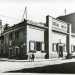 La seconda sede del cine-teatro Umberto all'angolo tra piazza Umberto e via Niccol DallArca (foto dell'Archivio Centro Studi Baresi di Felice Giovine)